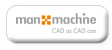 Logo Man and Machine