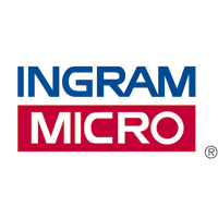 Logo Ingram