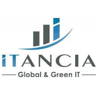 Logo Itancia