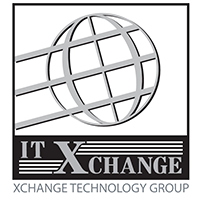 Logo IT Xchange