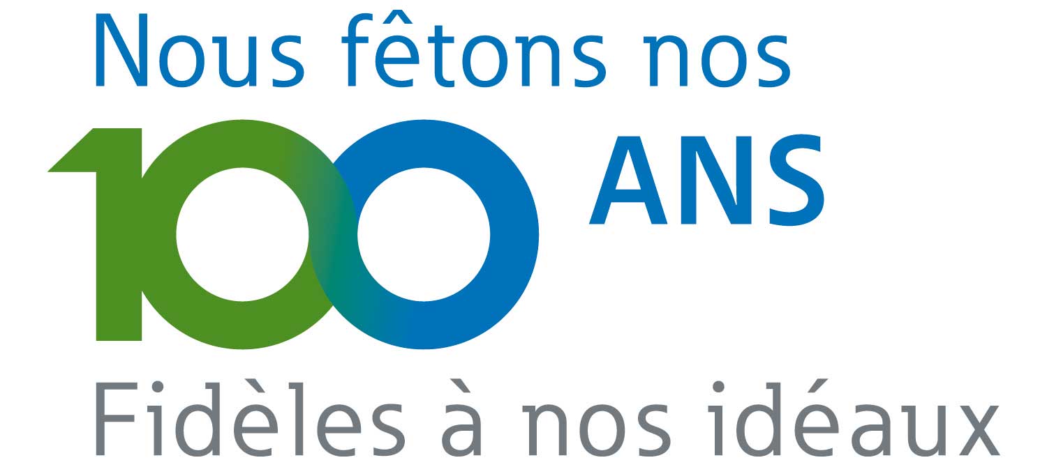 Eaton 100 ans