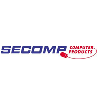 Logo Secomp