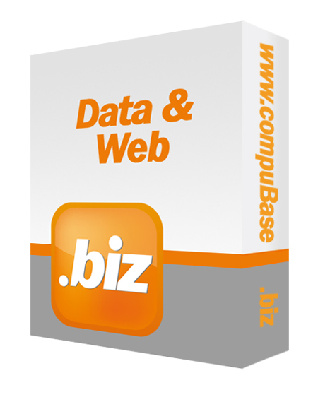 compuBase abonnement Data And Web